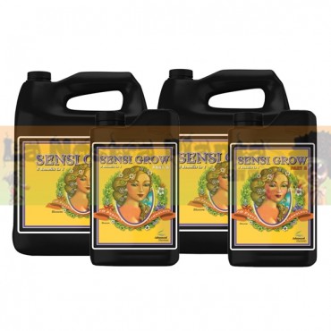 Sensi Grow A+B PH Perfect...