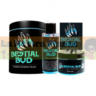 Bestial Bud PK 54-34