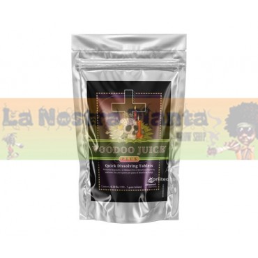 Voodoo Juice Plus Pastilla