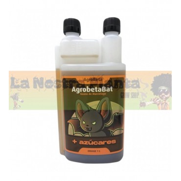 AGROBETABAT + AZUCARES LIQUIDO