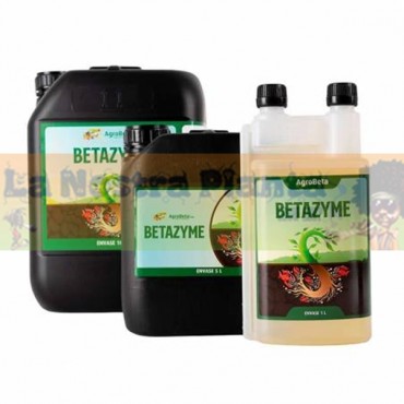 BETAZYME AGROBETA