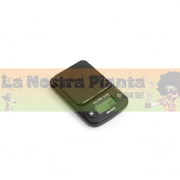 BASCULA MX 0,01-100