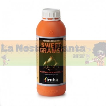 SWEET GRAMS 1LT TRABE