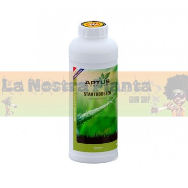 StartBooster Aptus