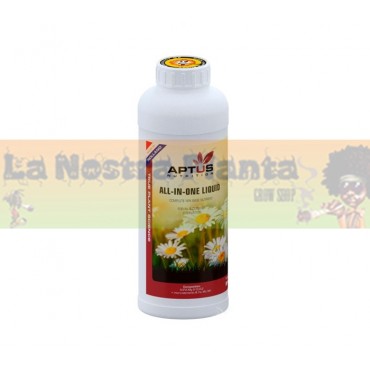 All-In-One Liquid Aptus