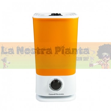 HUMIDIFICADOR CORNWALL...