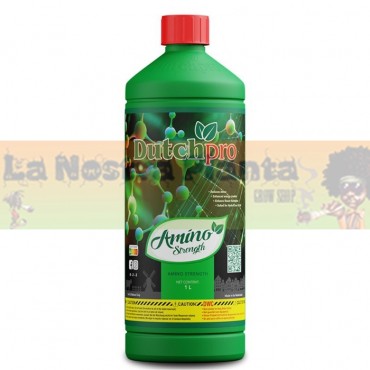 Amino strenght Dutch Pro