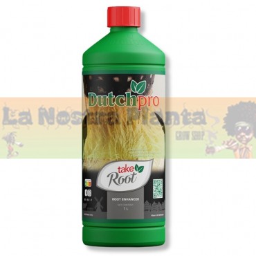 Take Root DutchPro