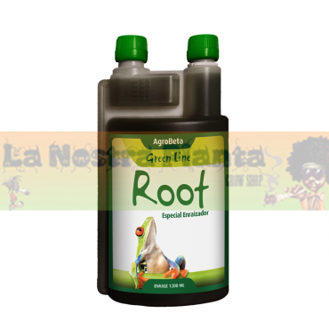 ROOT GREEN LINE