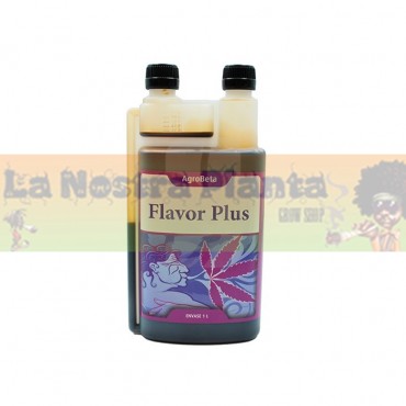 FLAVOR PLUS AGROBETA