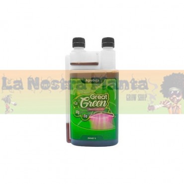 GREAT GREEN AGROBETA