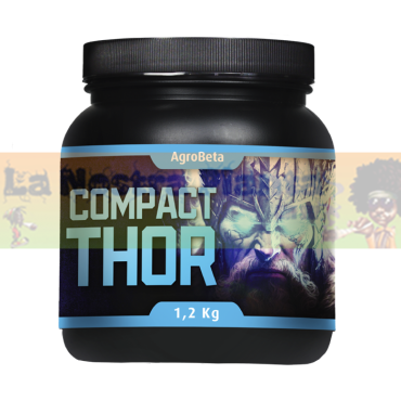 COMPACT THOR AGROBETA