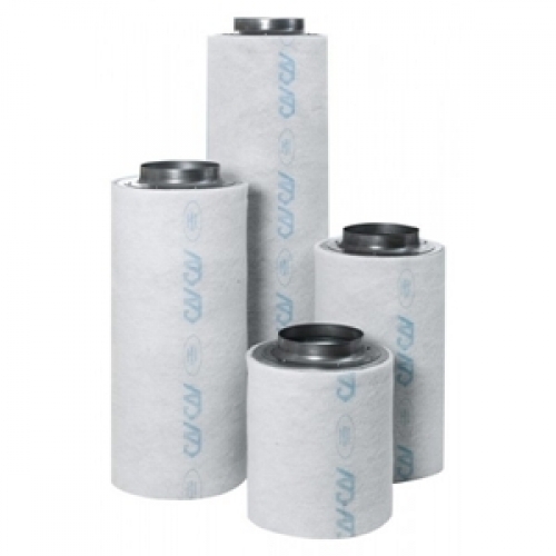 FILTROS CARBONO