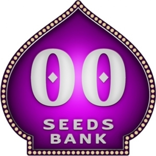 00 SEEDS BANK AUTOFLORACIÓN