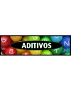ADITIVOS ESTIMULANTES PARA LA FLORACION