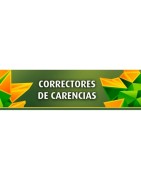 CORRECTOR CARENCIAS CANNABIS