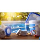 Productos piscina
