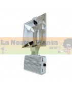 LUMINARIA HPS 1000W