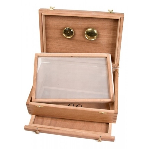 CAJAS