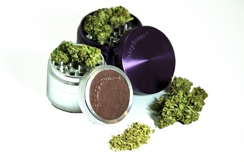 GRINDERS