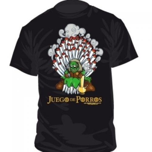 CAMISETAS
