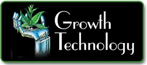 GROWTH TECNOLOGY