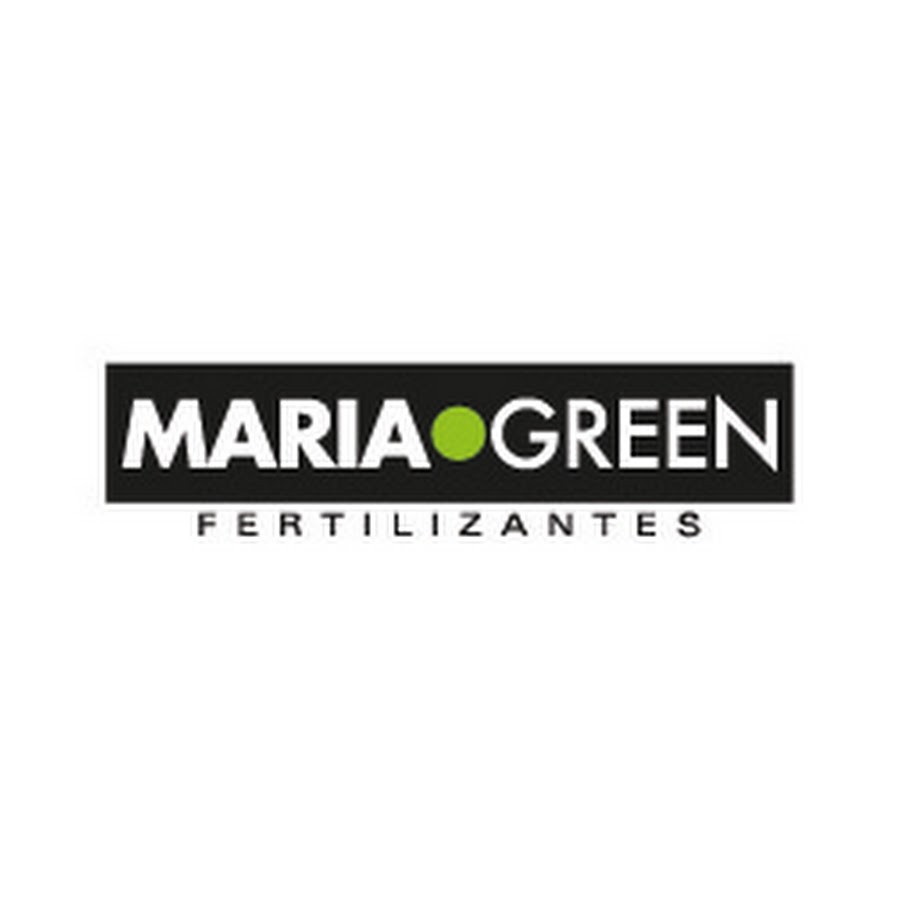 MARIA GREEN